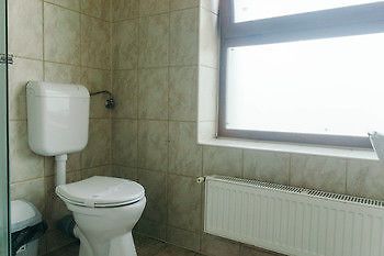 Pensiunea Green Park Braşov Dış mekan fotoğraf